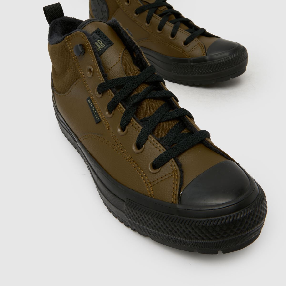 Converse  All Star Malden in Khaki Converse  All Star Malden in Khaki