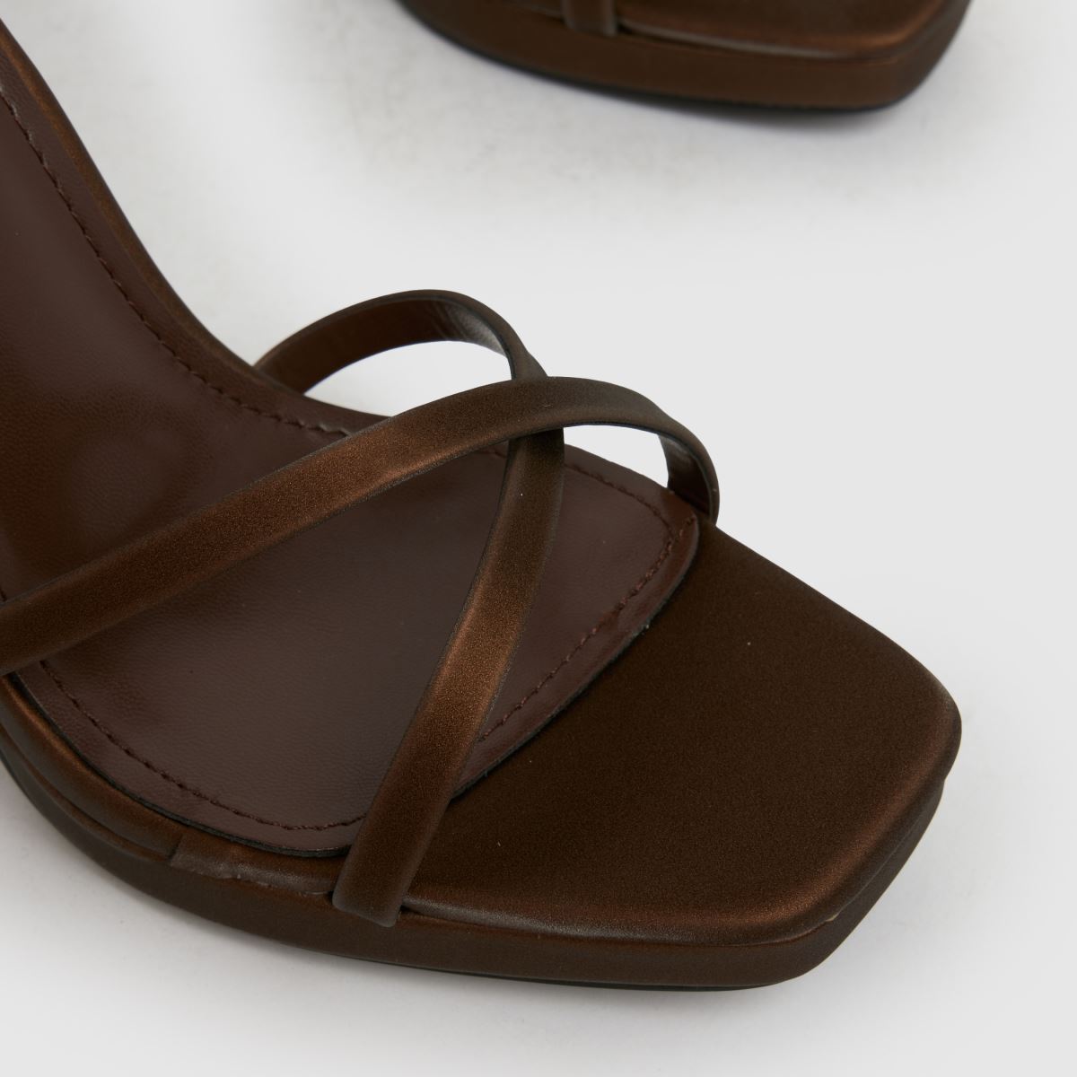 SIMMI  Soroya in Dark Brown SIMMI  Soroya in Dark Brown