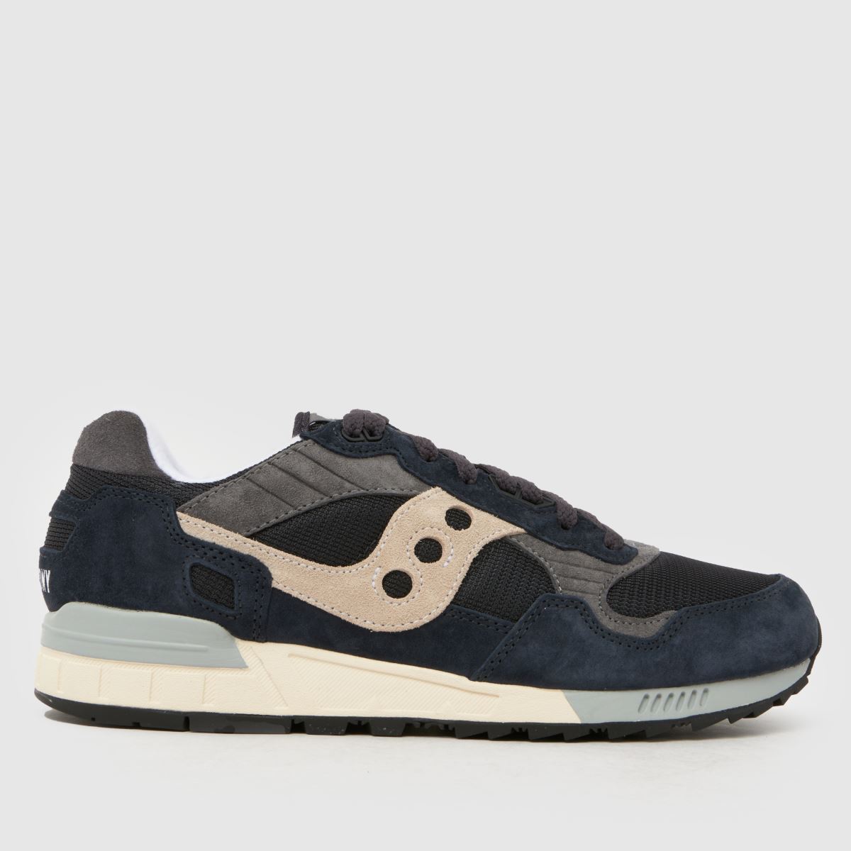 Saucony  Shadow 5000 in Navy Saucony  Shadow 5000 in Navy