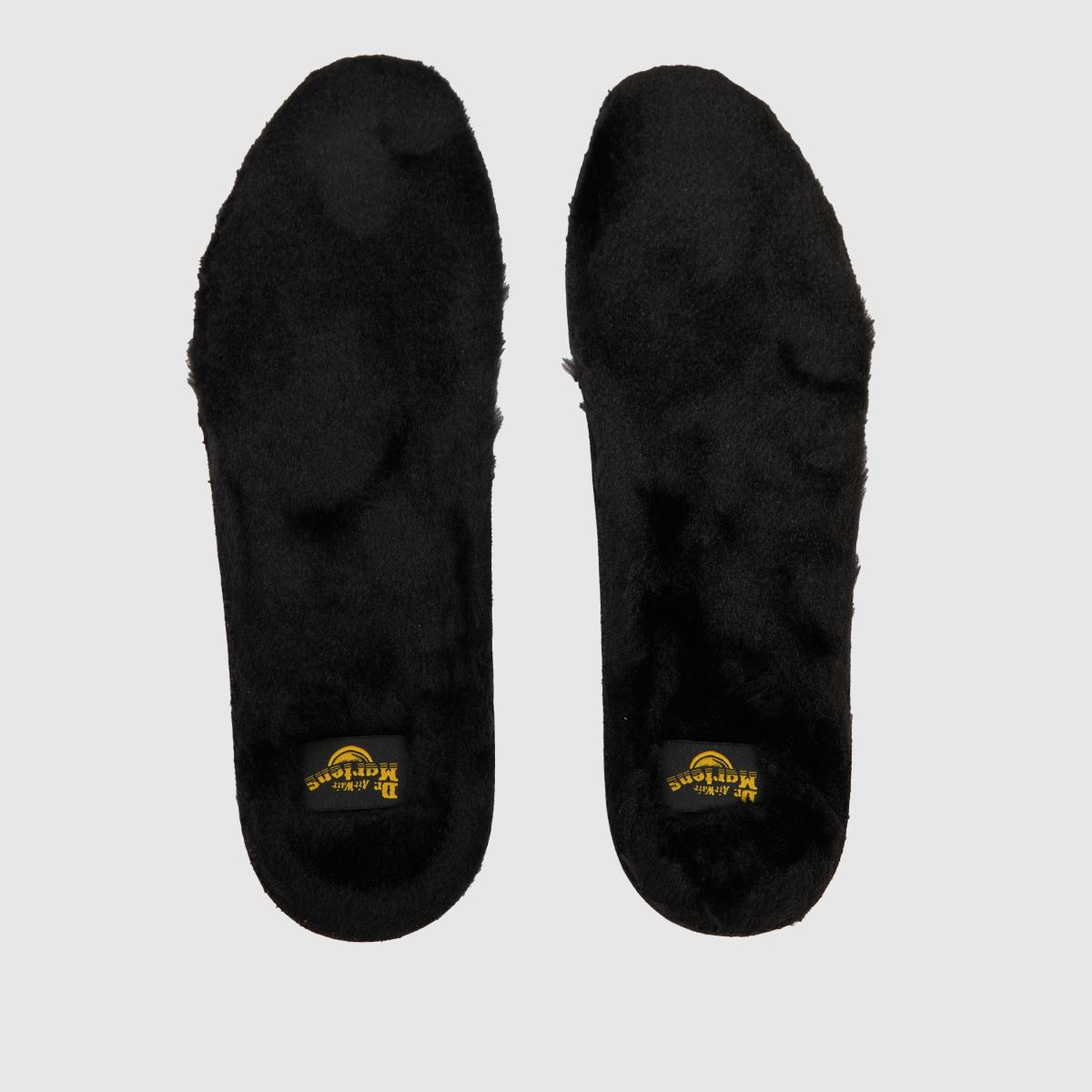 Dr Martens  Warmwair Insole in Black Dr Martens  Warmwair Insole in Black