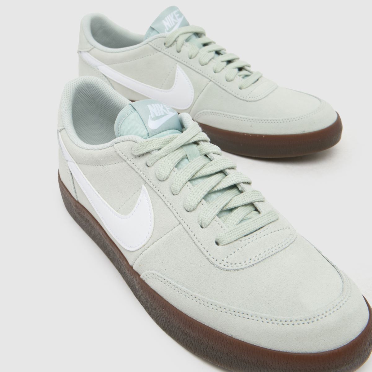 Nike  Killshot 2 in Light Grey Nike  Killshot 2 in Light Grey