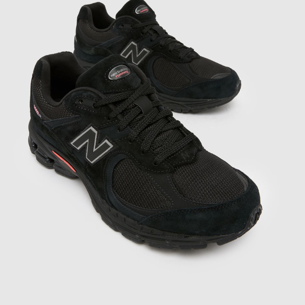 New Balance  2002 in Black New Balance  2002 in Black