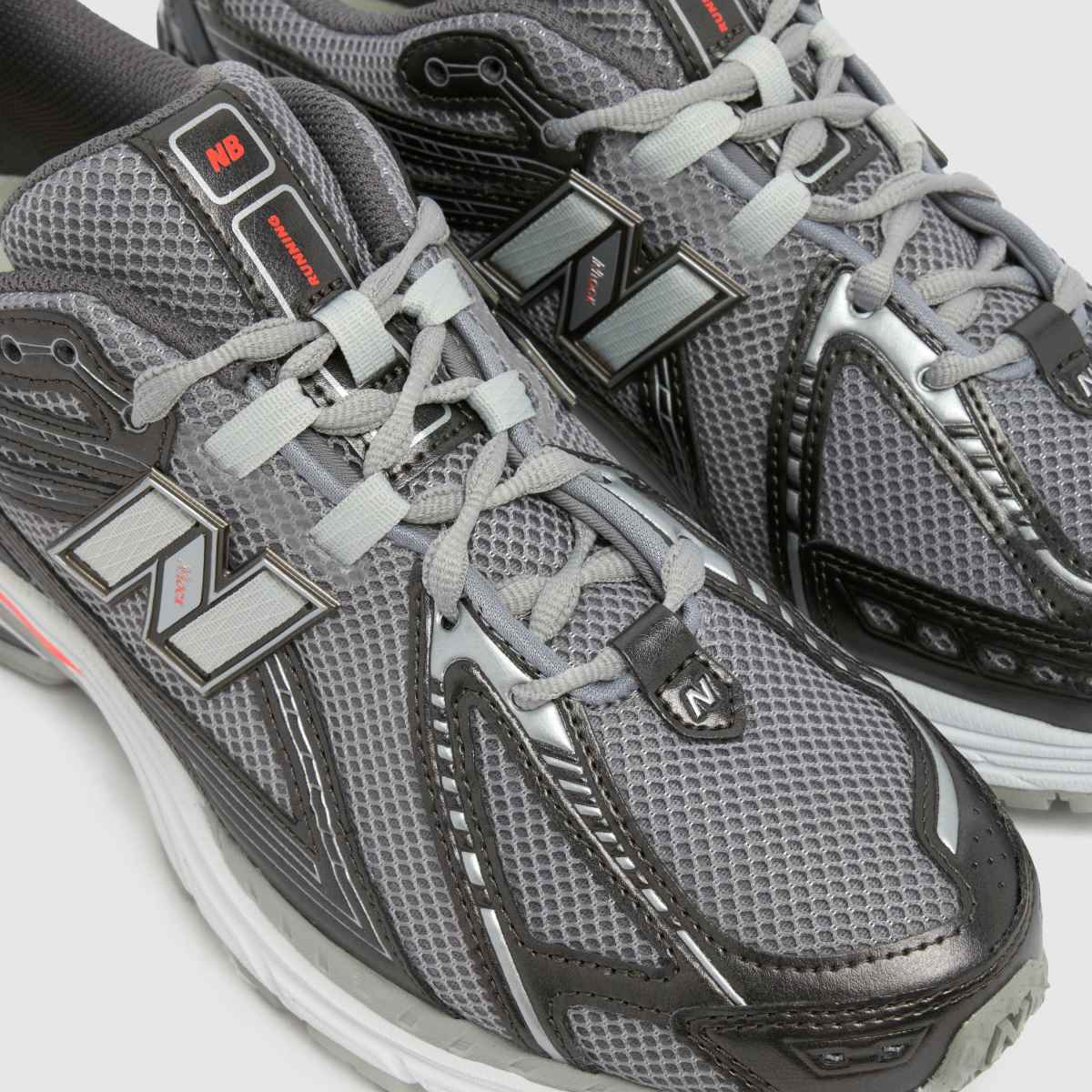 New Balance  1906R in Silver Multi New Balance  1906R in Silver Multi