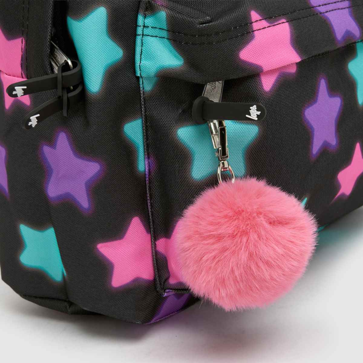 Hype  Star Glow Backpack in Multi Hype  Star Glow Backpack in Multi