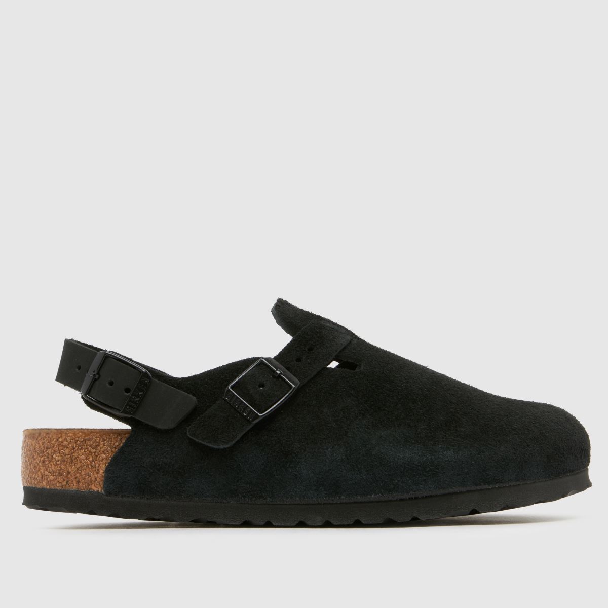 BIRKENSTOCK  Tokio in Black BIRKENSTOCK  Tokio in Black