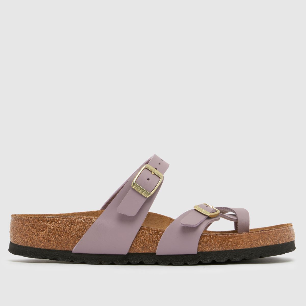 BIRKENSTOCK  Mayari in Lilac BIRKENSTOCK  Mayari in Lilac