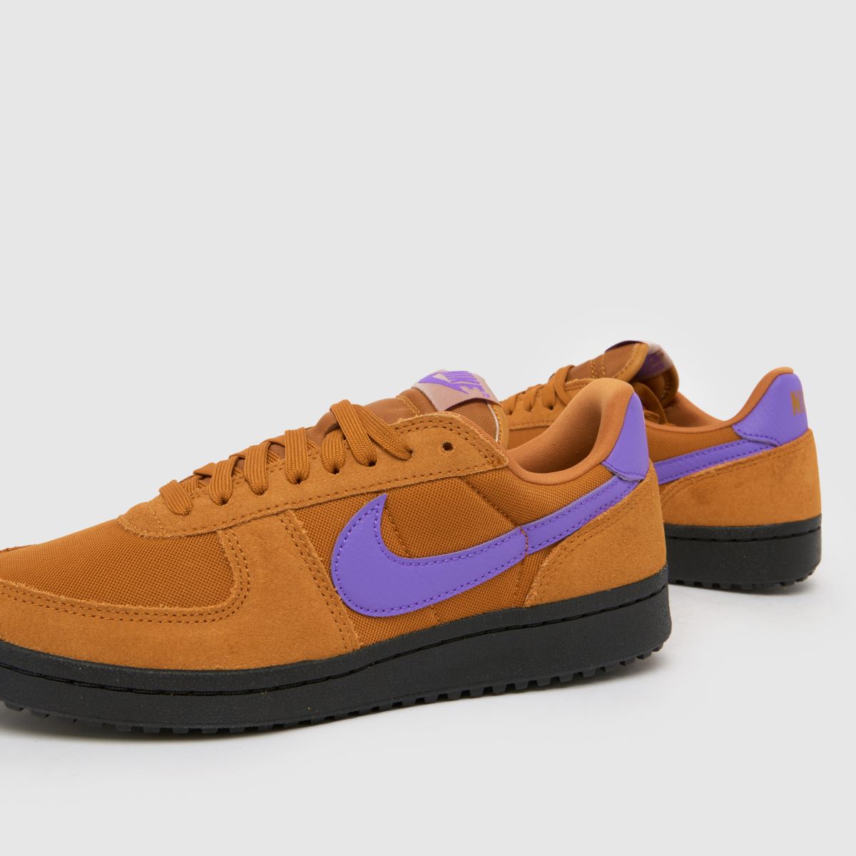 Nike  Field General in Brown Multi Nike  Field General in Brown Multi