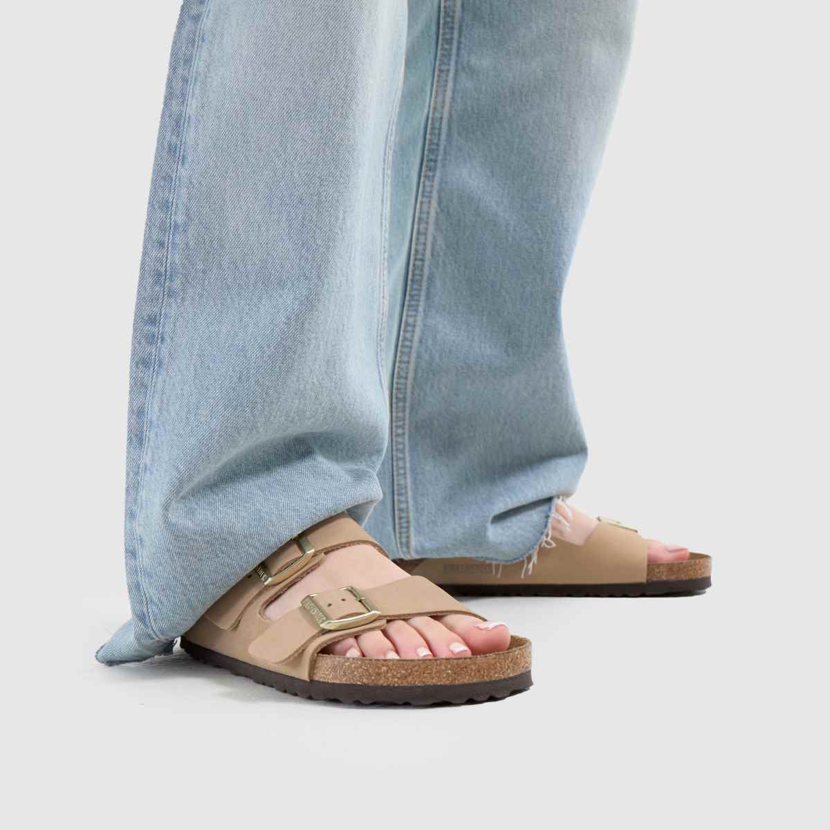 BIRKENSTOCK  Arizona in Pink BIRKENSTOCK  Arizona in Pink