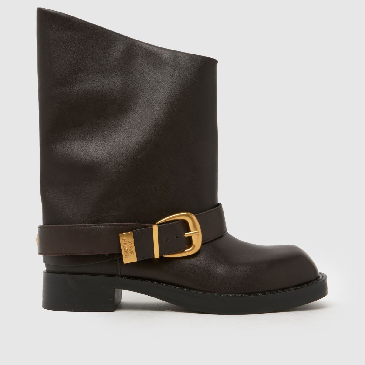 Steve Madden  Climaxx in Brown Steve Madden  Climaxx in Brown