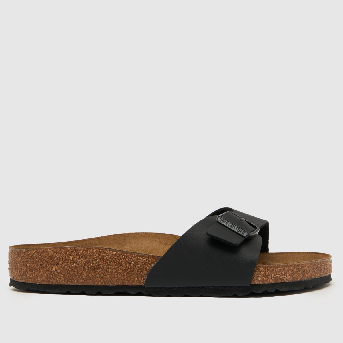 BIRKENSTOCK  Madrid in Black BIRKENSTOCK  Madrid in Black