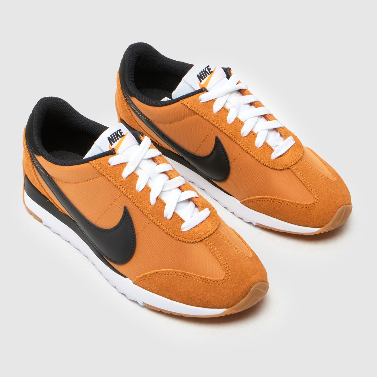 Nike  Pacific in Orange Nike  Pacific in Orange