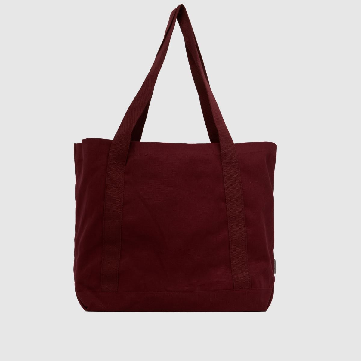 New Balance  Classic Tote Bag in Burgundy New Balance  Classic Tote Bag in Burgundy