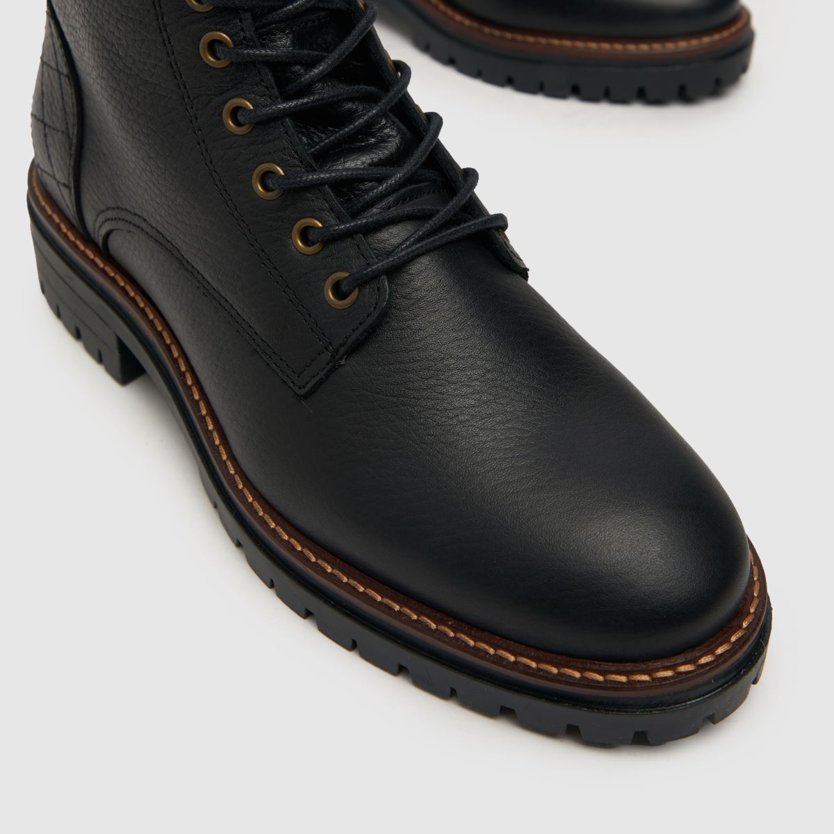 Barbour  Heidi Lace in Black Barbour  Heidi Lace in Black