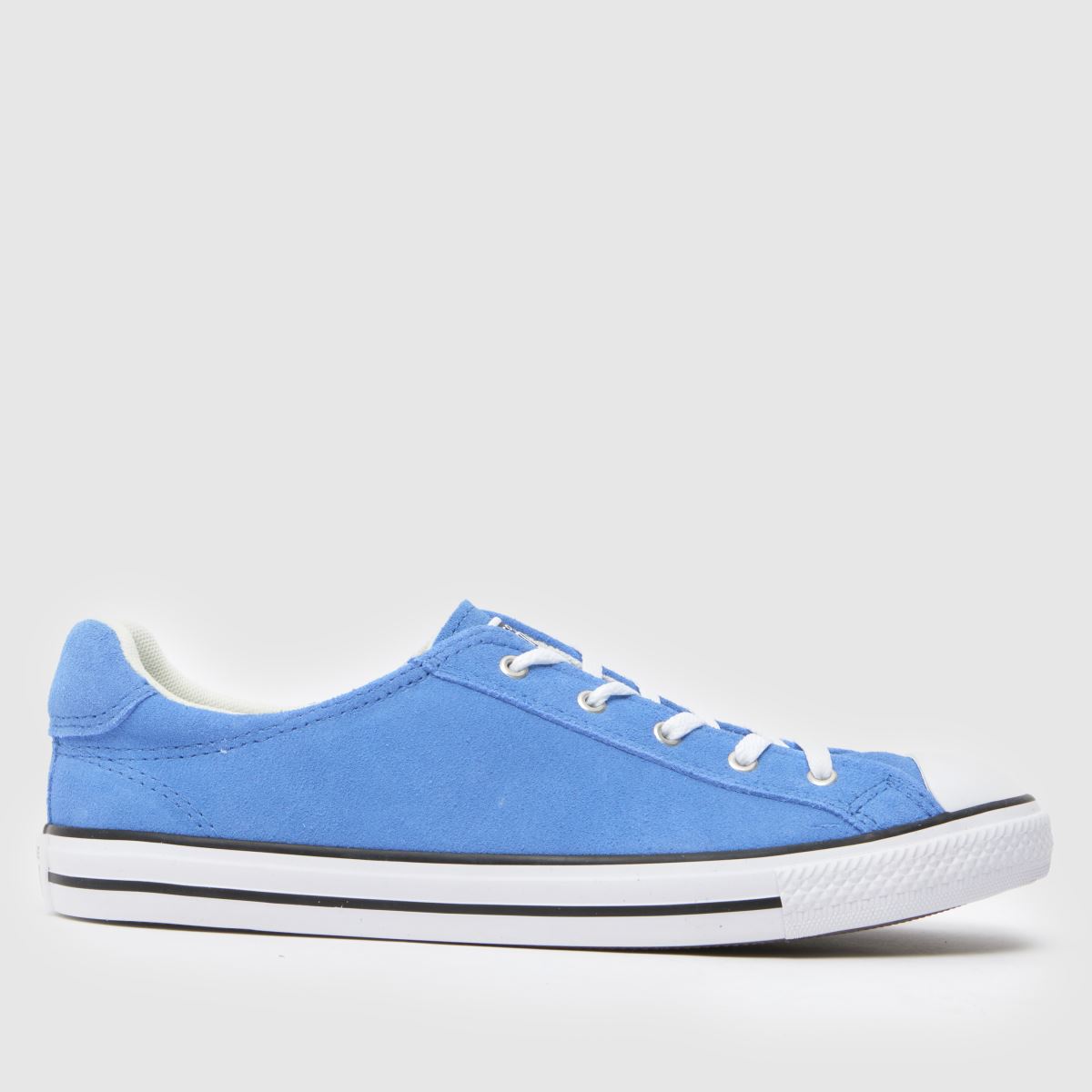 Converse  Dainty Lucky in Blue Converse  Dainty Lucky in Blue