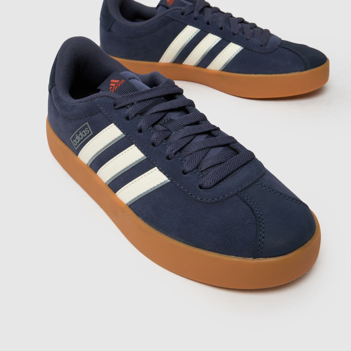 adidas  VL Court 3.0 in Navy adidas  VL Court 3.0 in Navy