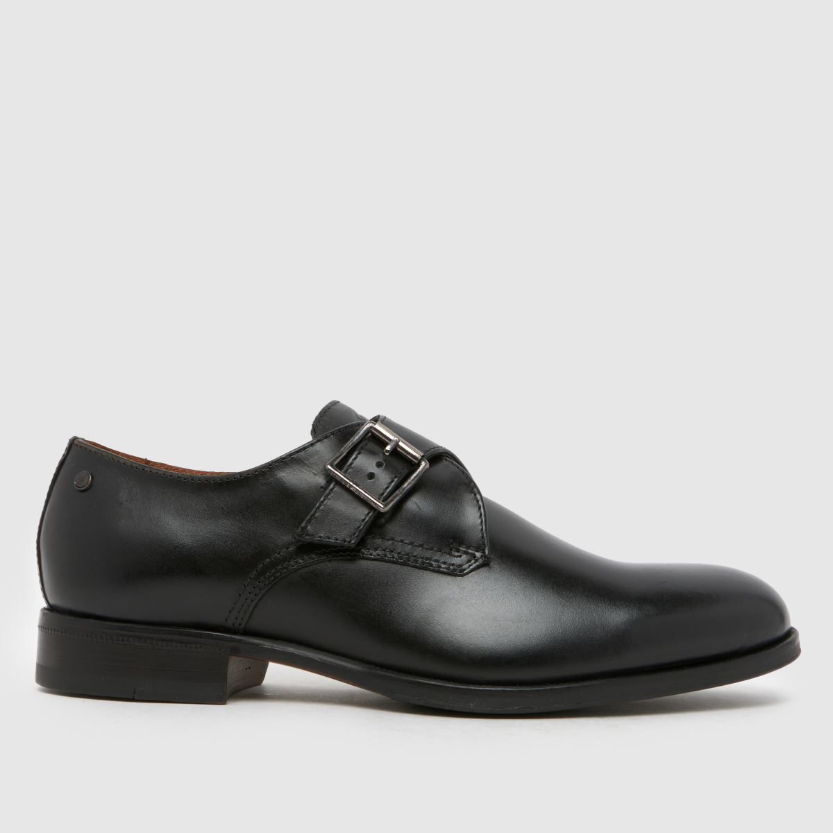 Base London  Faraday Monk in Black Base London  Faraday Monk in Black