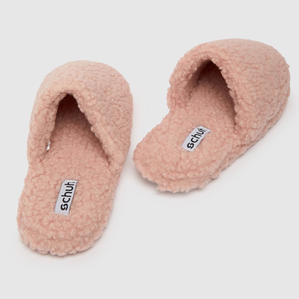 schuh  Harmony Mule in Pink schuh  Harmony Mule in Pink