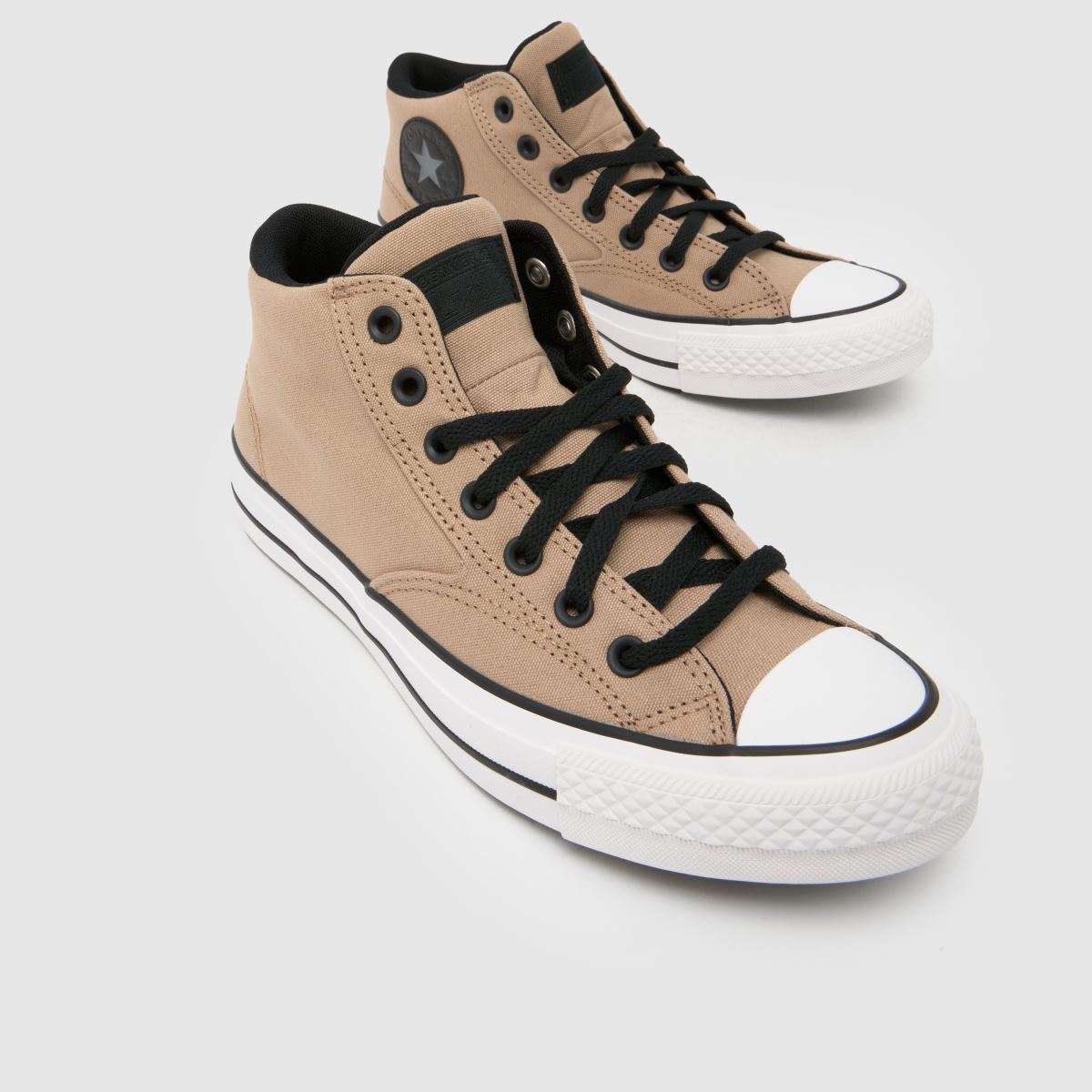 Converse  All Star Malden Street in Beige Converse  All Star Malden Street in Beige