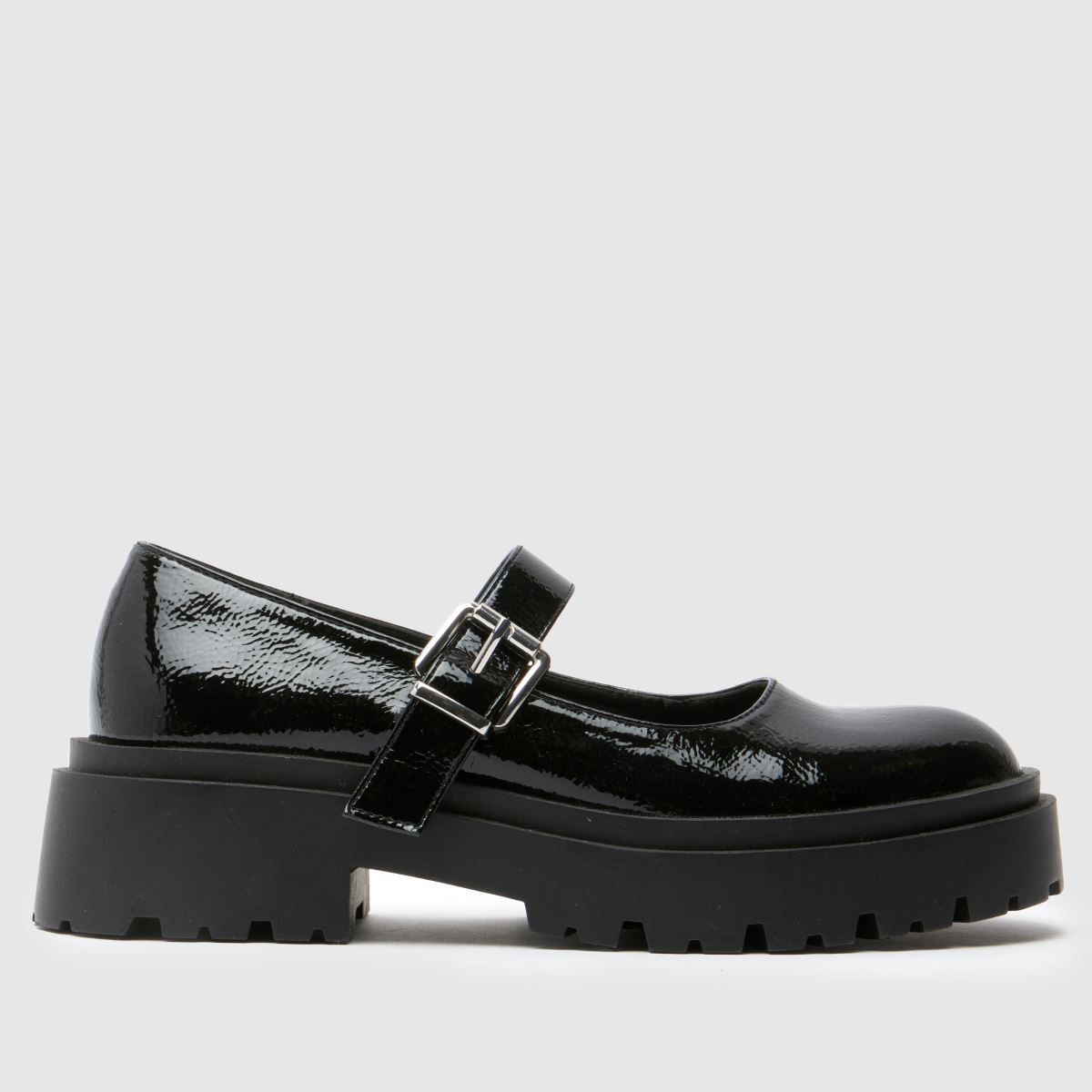 schuh  Laken Mary Jane in Black schuh  Laken Mary Jane in Black