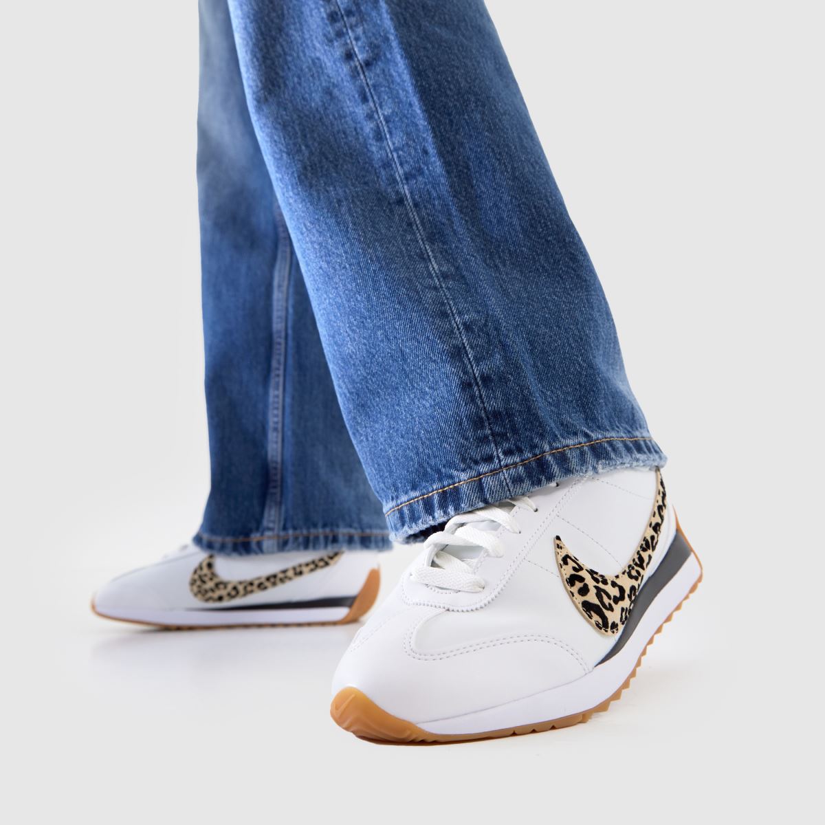 Nike  Pacific in White Multi Nike  Pacific in White Multi