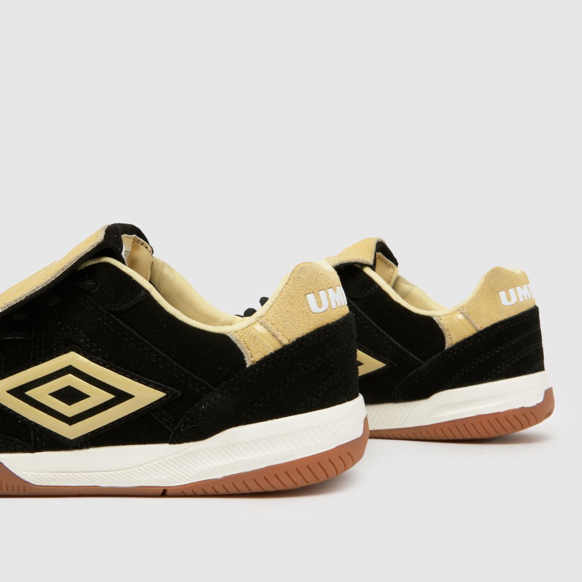 UMBRO  Speciali TR in Black Multi UMBRO  Speciali TR in Black Multi