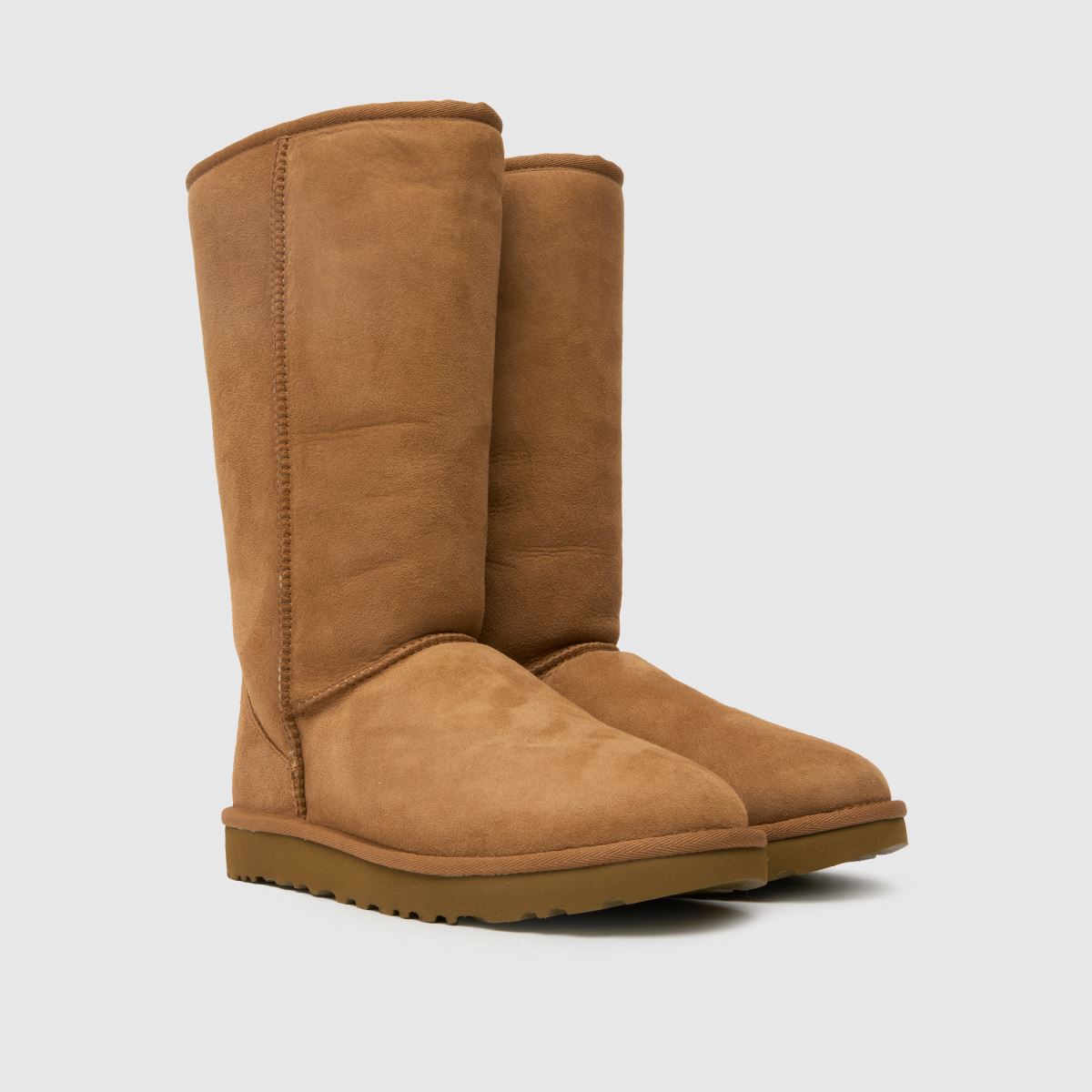 UGG  Classic Tall II in Chestnut UGG  Classic Tall II in Chestnut