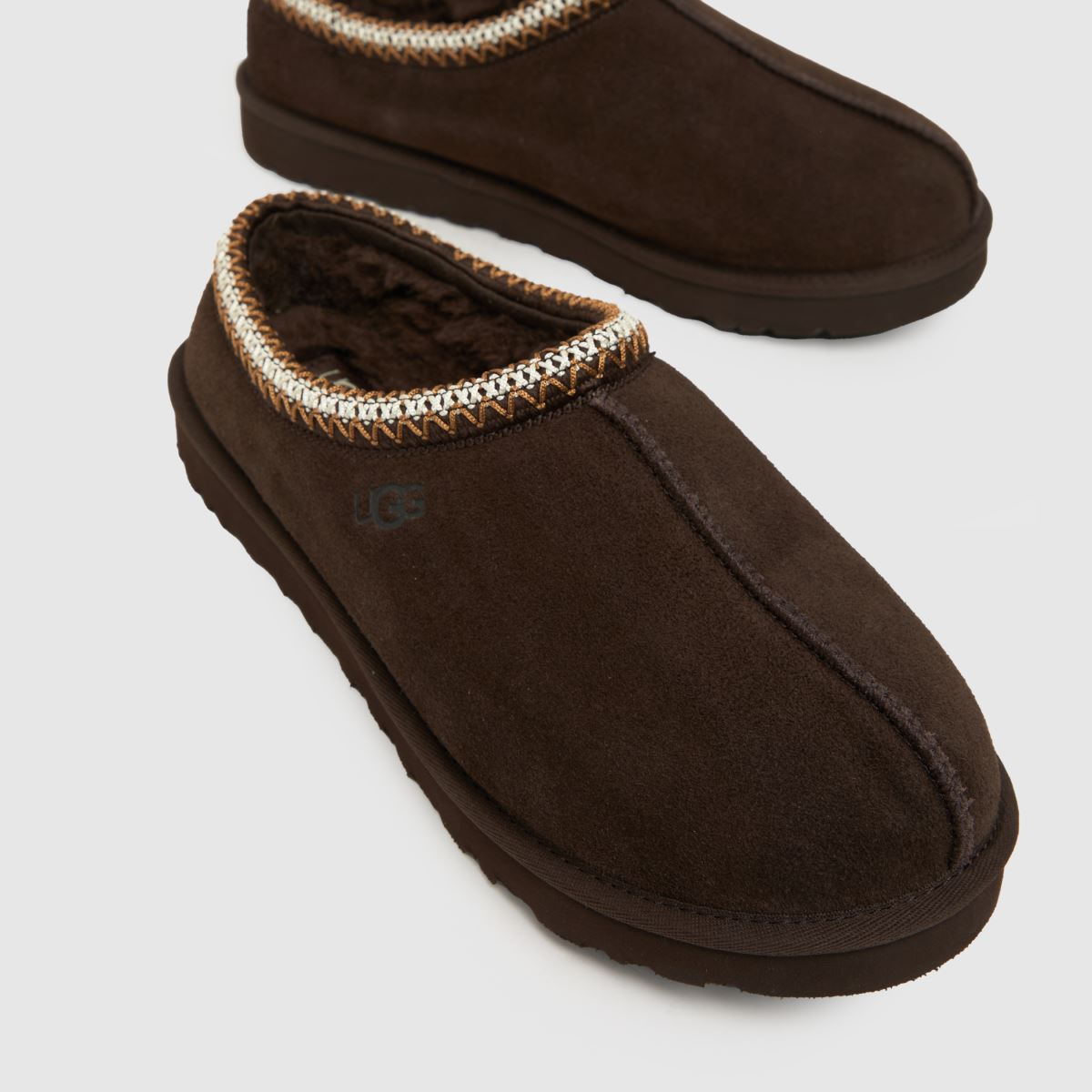 UGG  Tasman II in Dusted Cocoa UGG  Tasman II in Dusted Cocoa