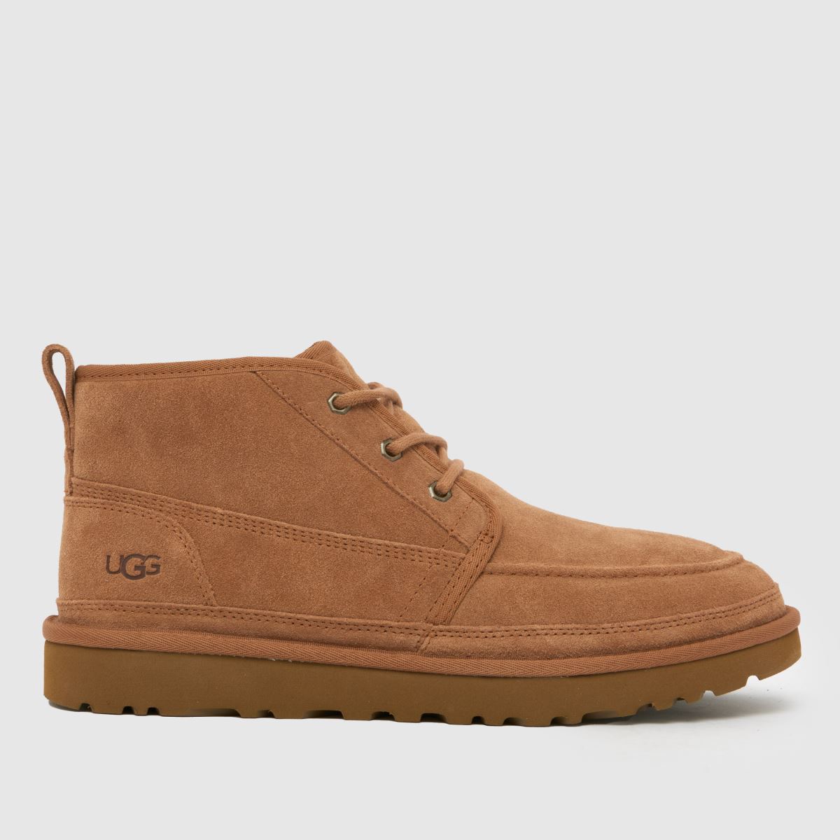 UGG  Nuemel Moc in Chestnut UGG  Nuemel Moc in Chestnut
