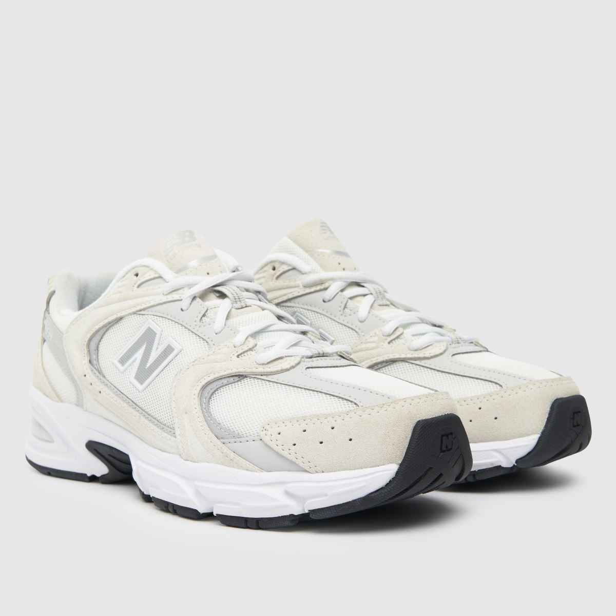 New Balance  530 in Stone New Balance  530 in Stone