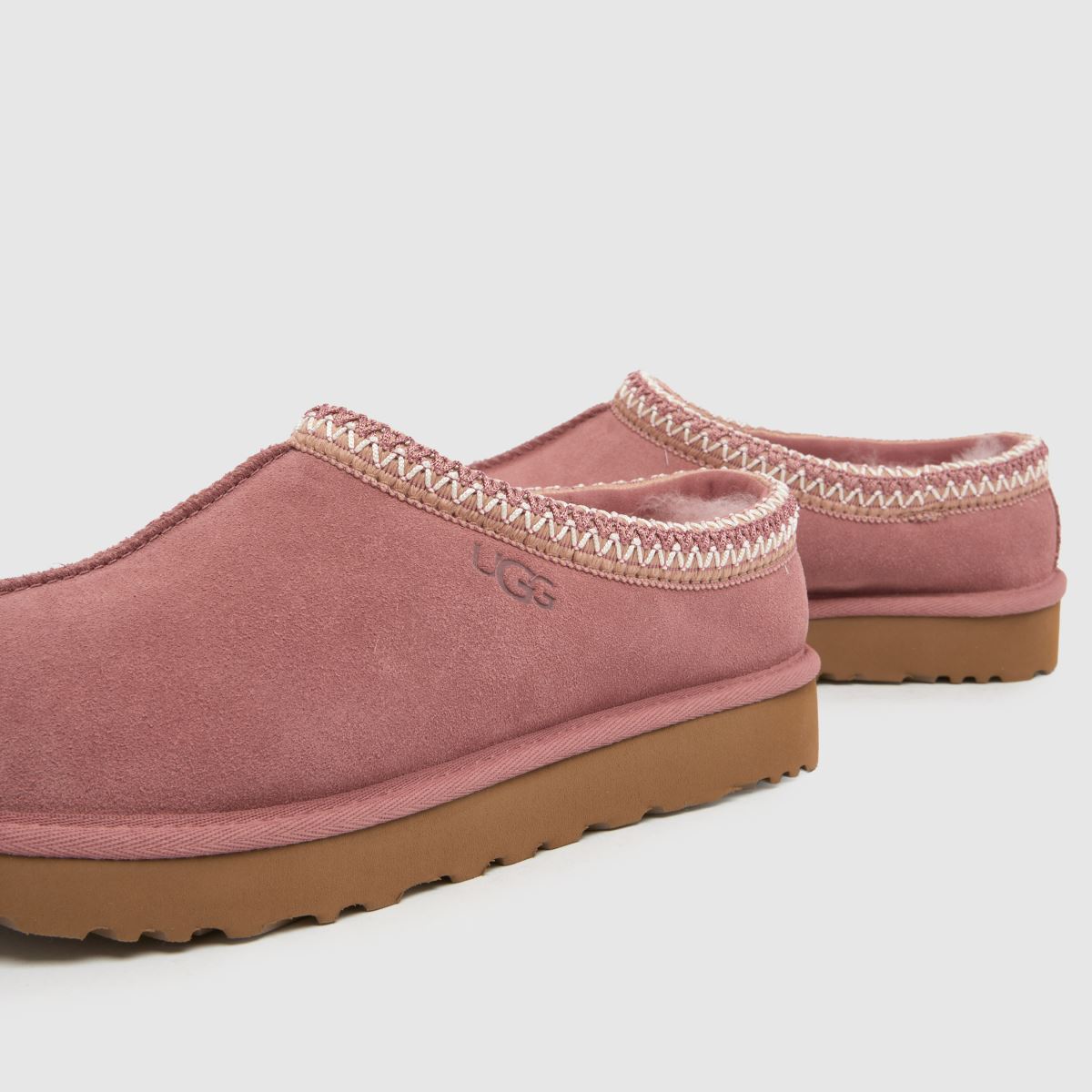UGG  Tasman II in Pink Dawn UGG  Tasman II in Pink Dawn