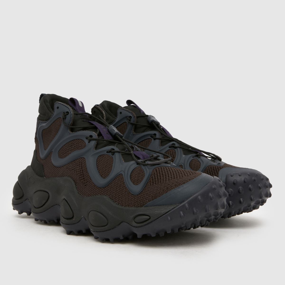 Oakley  Eon Alpha Trainers in Black Oakley  Eon Alpha Trainers in Black