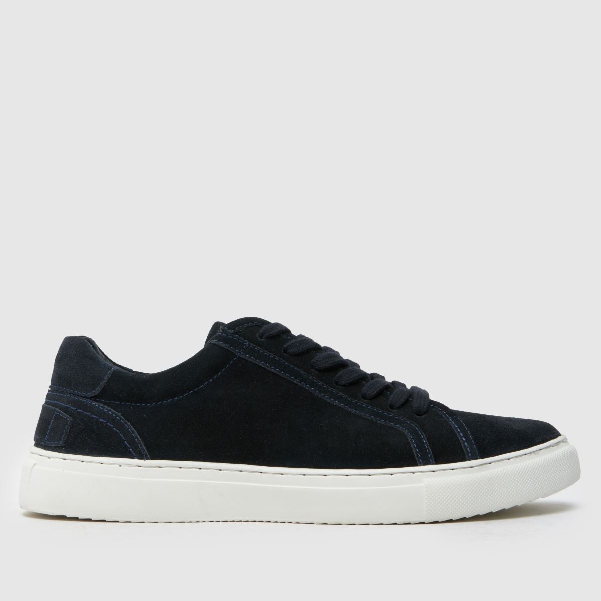 schuh  Whit Casual in Navy schuh  Whit Casual in Navy