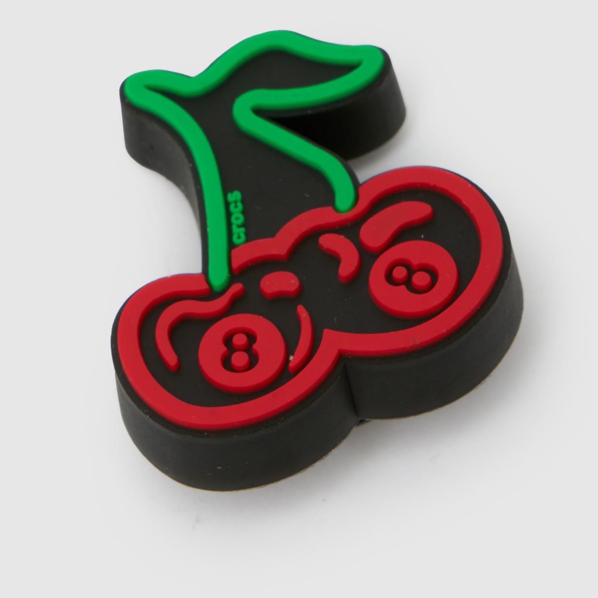 Crocs  Jibbitz Light Up Cherries in Red Crocs  Jibbitz Light Up Cherries in Red