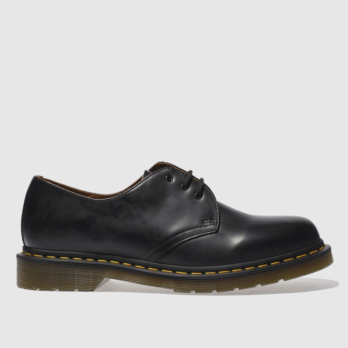 Dr Martens  1461 in Black Dr Martens  1461 in Black