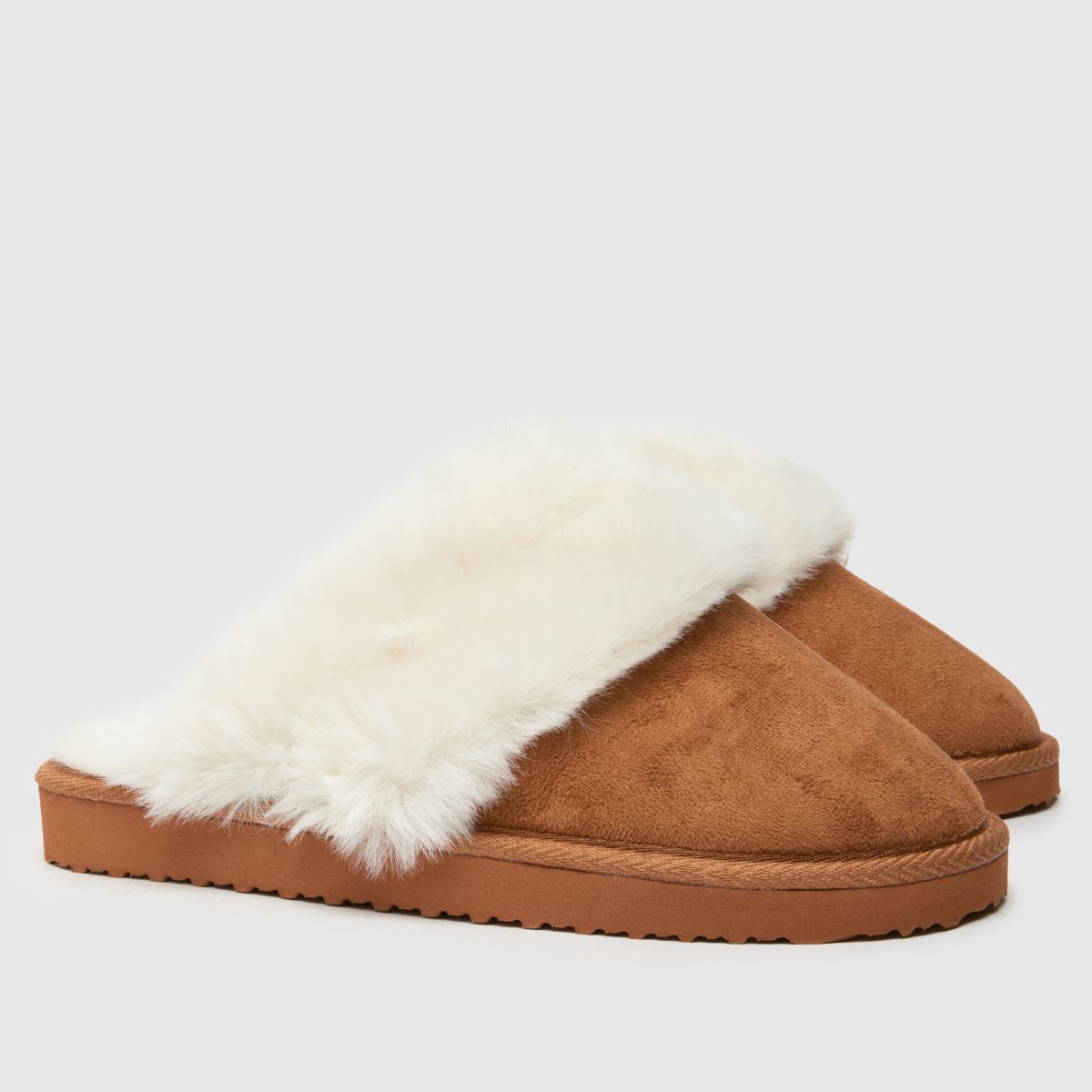 schuh  Hadley Mule in Tan schuh  Hadley Mule in Tan