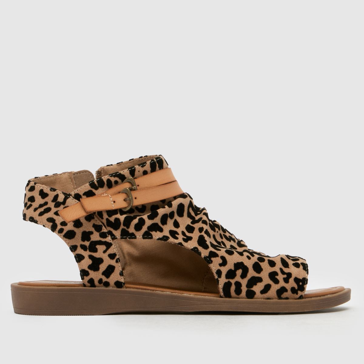 Blowfish Malibu  Denver High Vamp in Print Blowfish Malibu  Denver High Vamp in Print