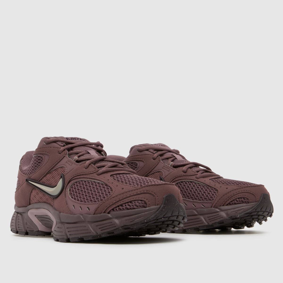 Nike  V5 RNR in Purple Nike  V5 RNR in Purple