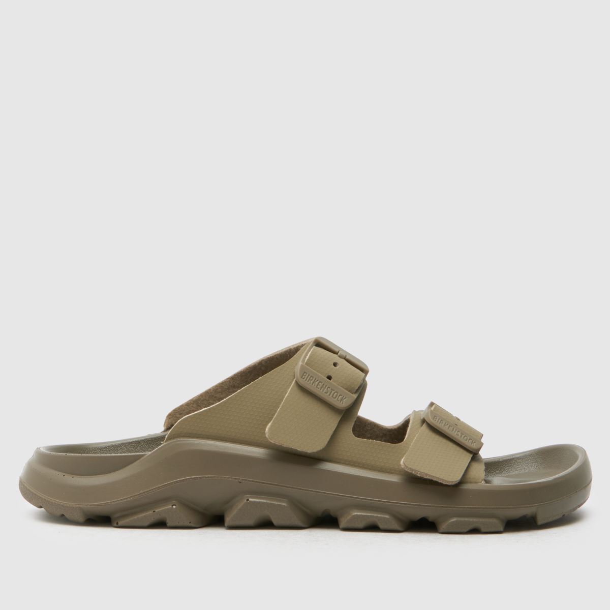 BIRKENSTOCK  Mogami Terra in Khaki BIRKENSTOCK  Mogami Terra in Khaki