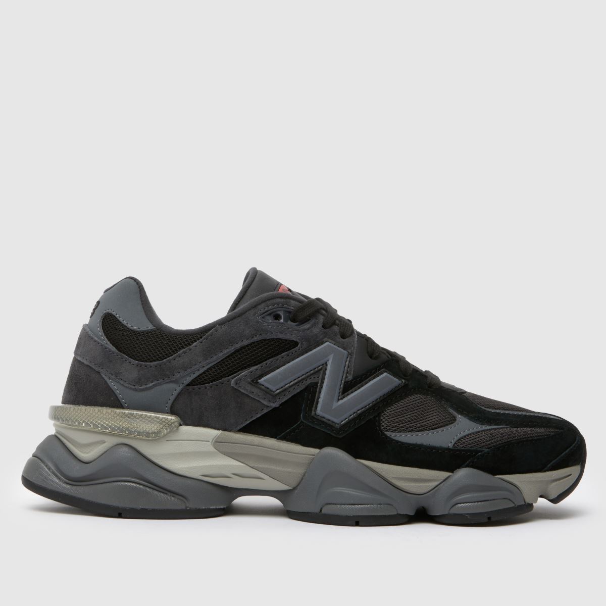 New Balance  9060 in Black New Balance  9060 in Black