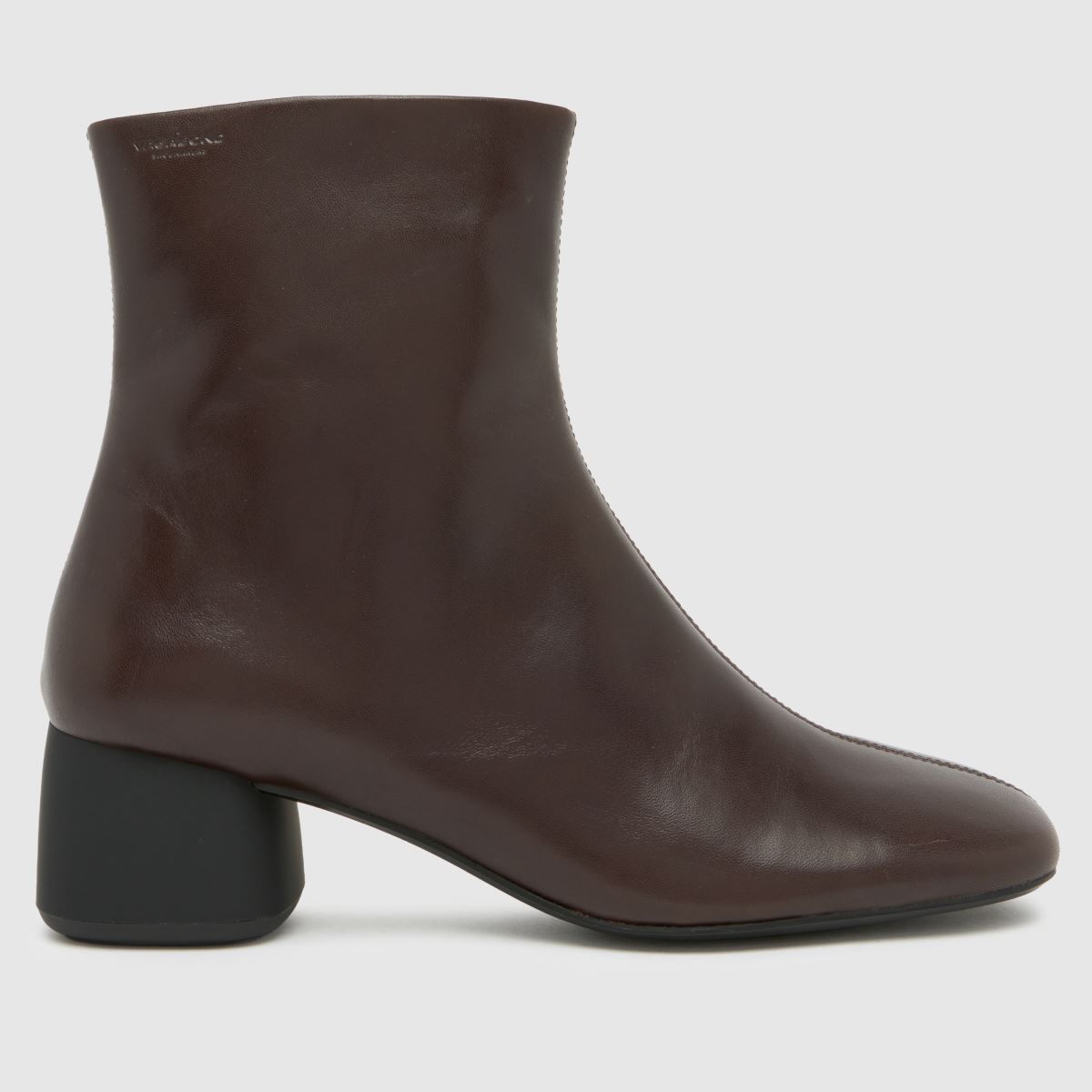 Vagabond Shoemakers  Livia in Dark Brown Vagabond Shoemakers  Livia in Dark Brown