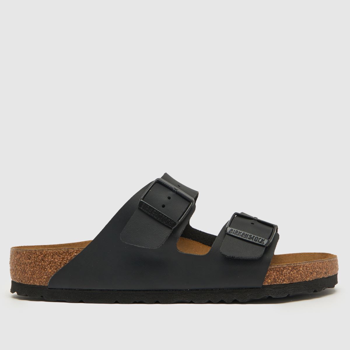 BIRKENSTOCK  Arizona in Black BIRKENSTOCK  Arizona in Black
