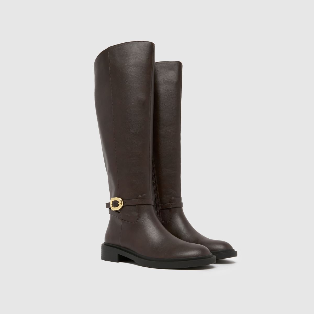 schuh  Dory Riding in Brown schuh  Dory Riding in Brown