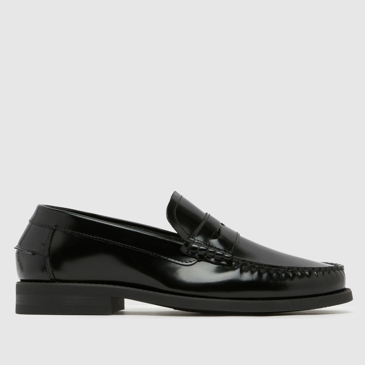 schuh  Reach Loafer in Black schuh  Reach Loafer in Black