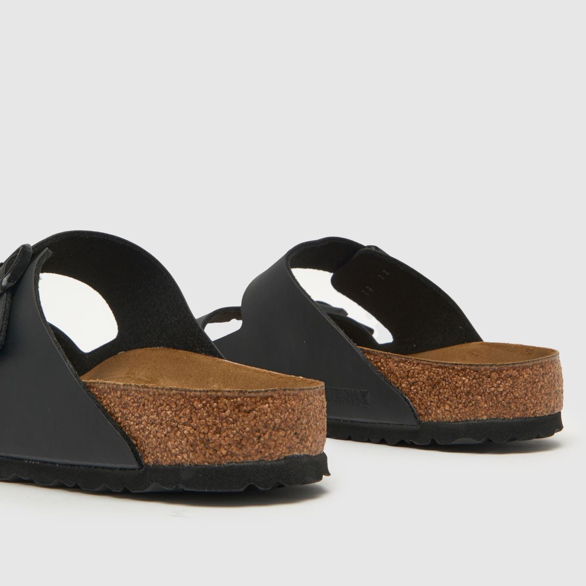 BIRKENSTOCK  Arizona in Black BIRKENSTOCK  Arizona in Black