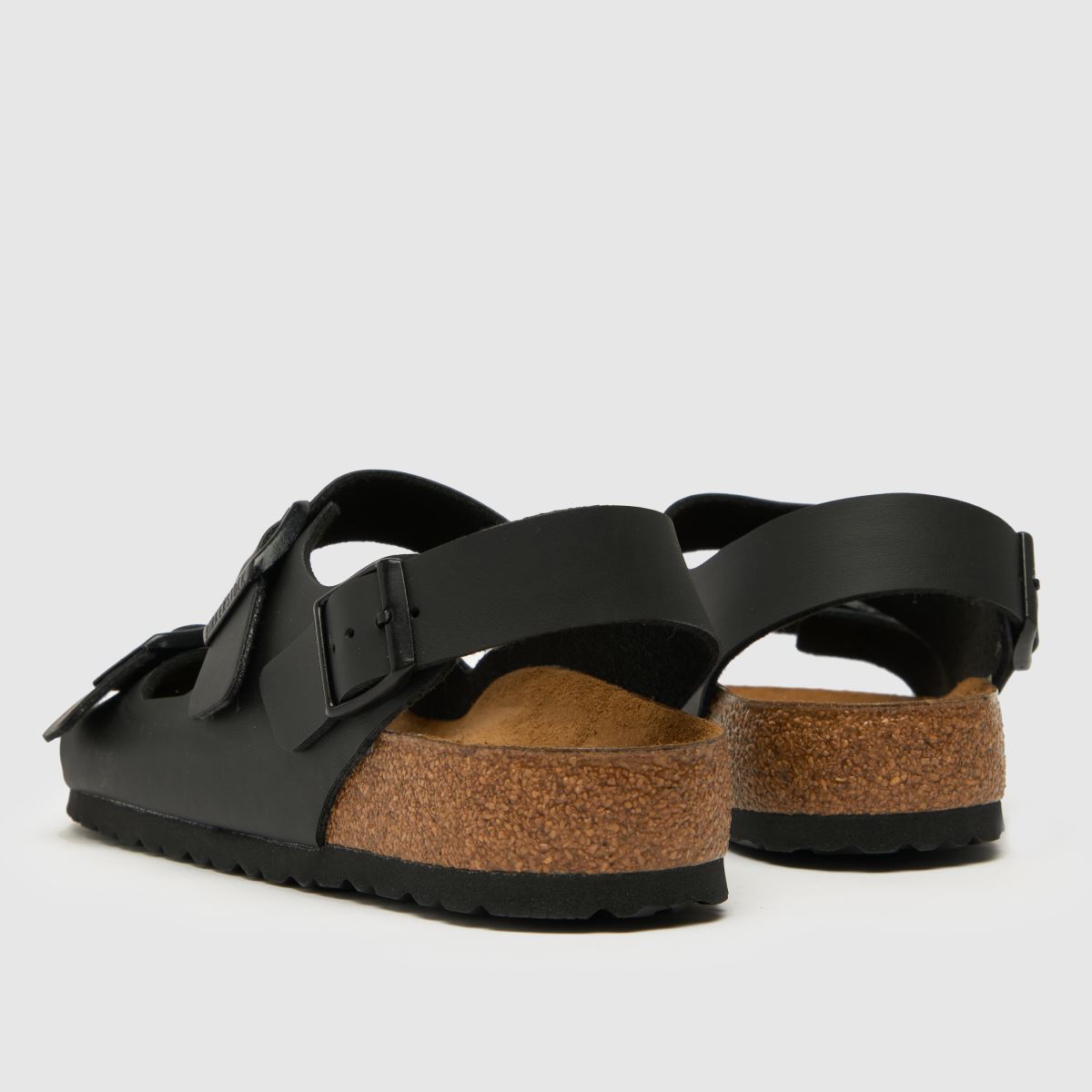 birkenstock  Milano in Black birkenstock  Milano in Black