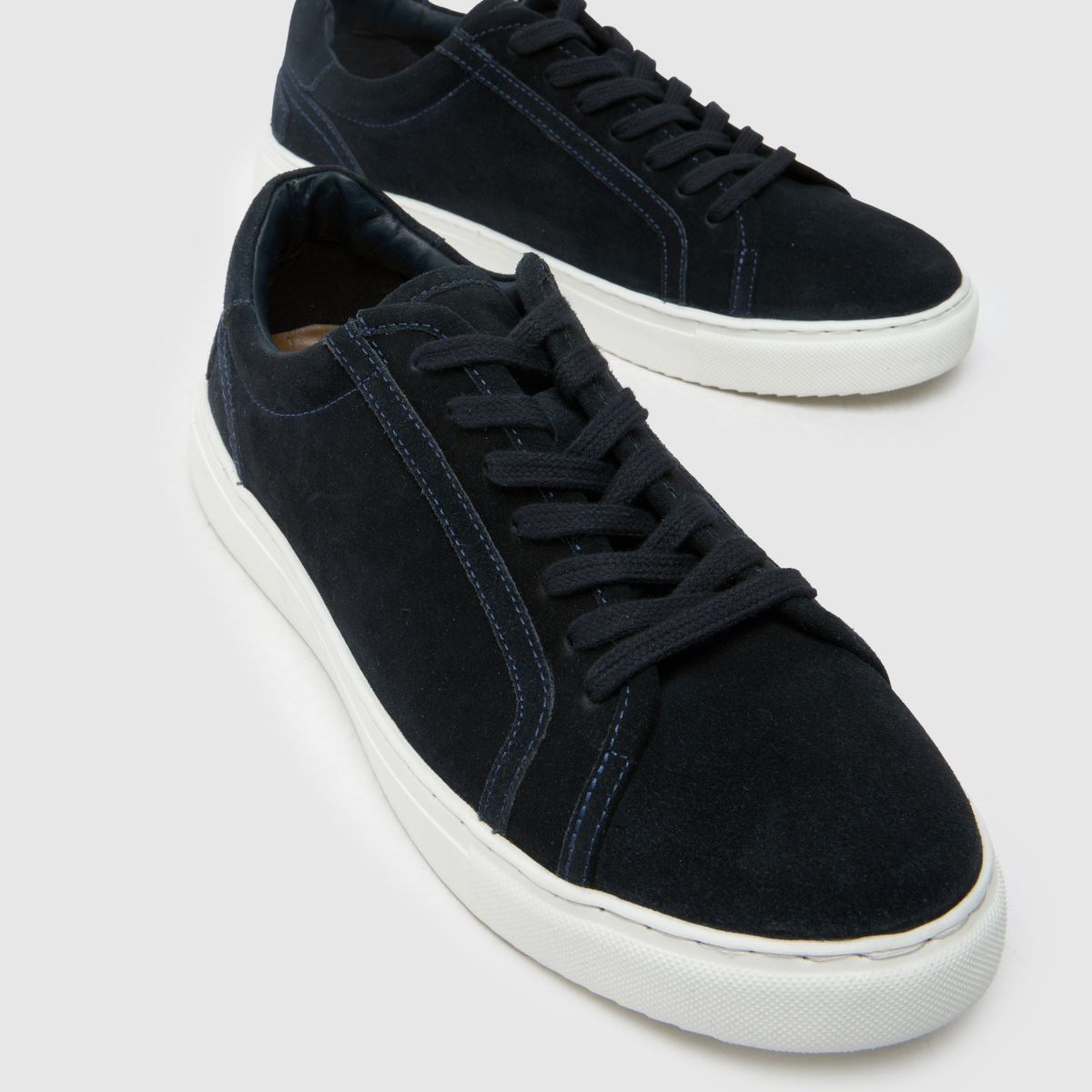 schuh  Whit Casual in Navy schuh  Whit Casual in Navy