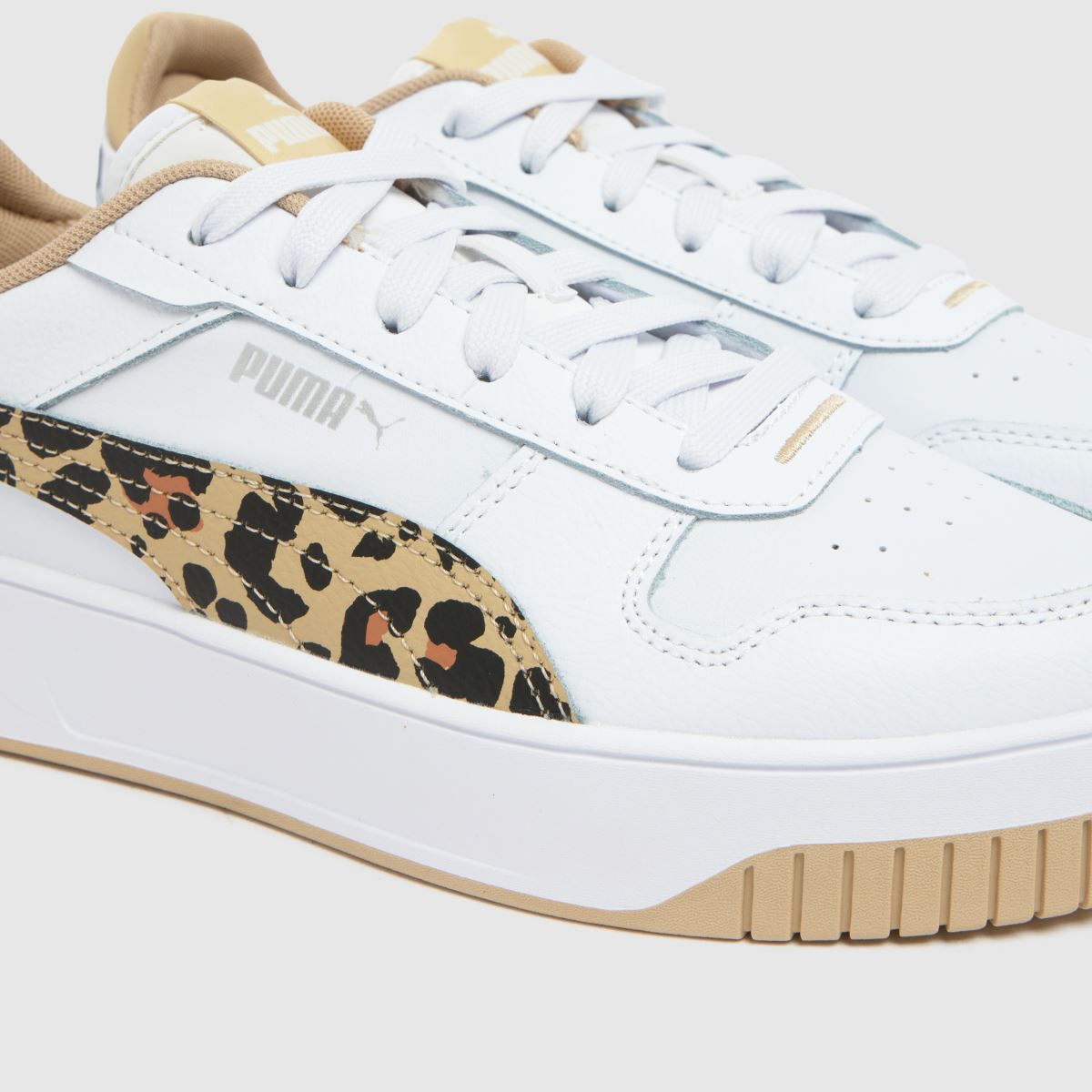 PUMA  Carina Street in Print PUMA  Carina Street in Print