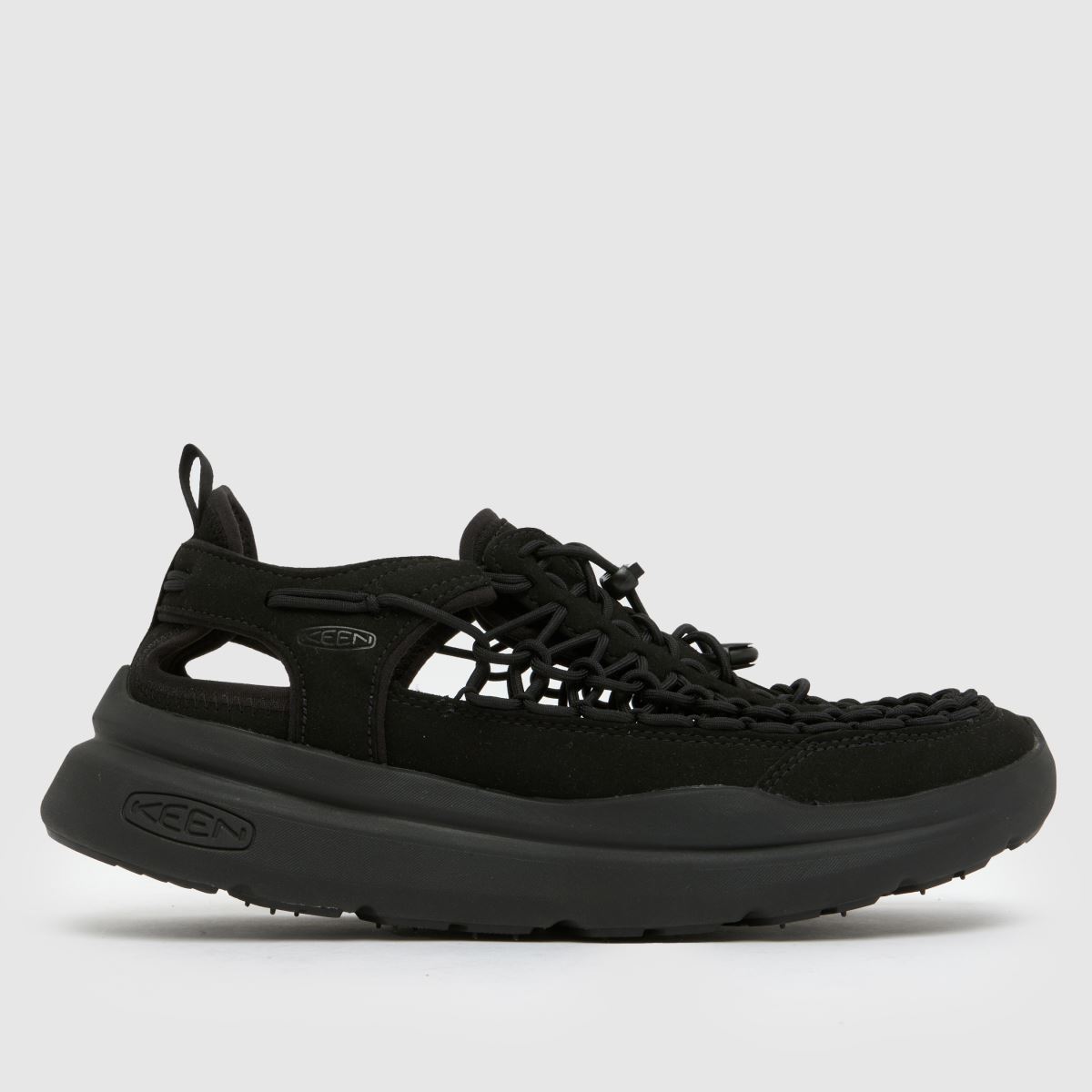 KEEN  Uneek WK in Black KEEN  Uneek WK in Black