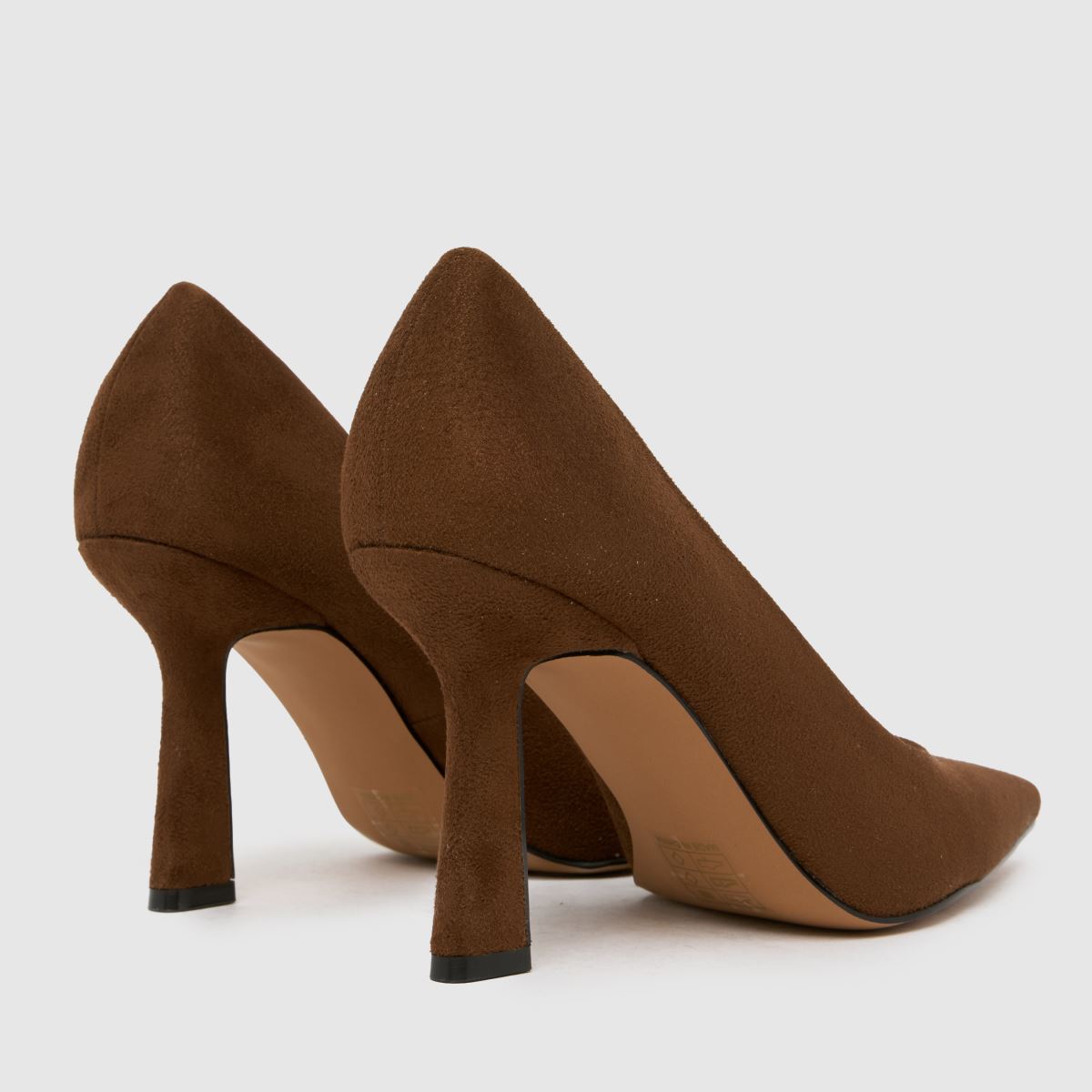 schuh  Sinclair Court in Brown schuh  Sinclair Court in Brown