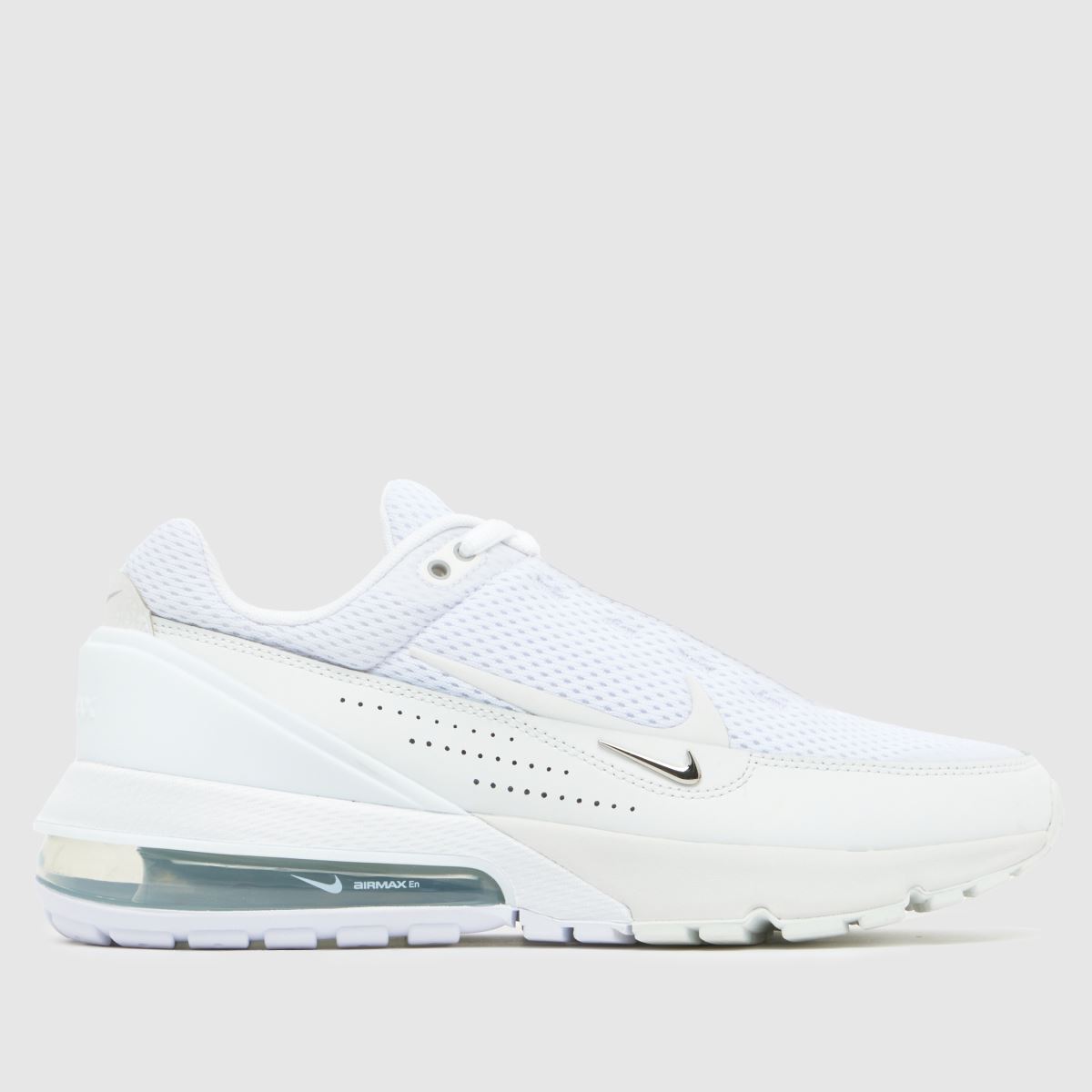 Nike  Air Max Pulse in White Nike  Air Max Pulse in White